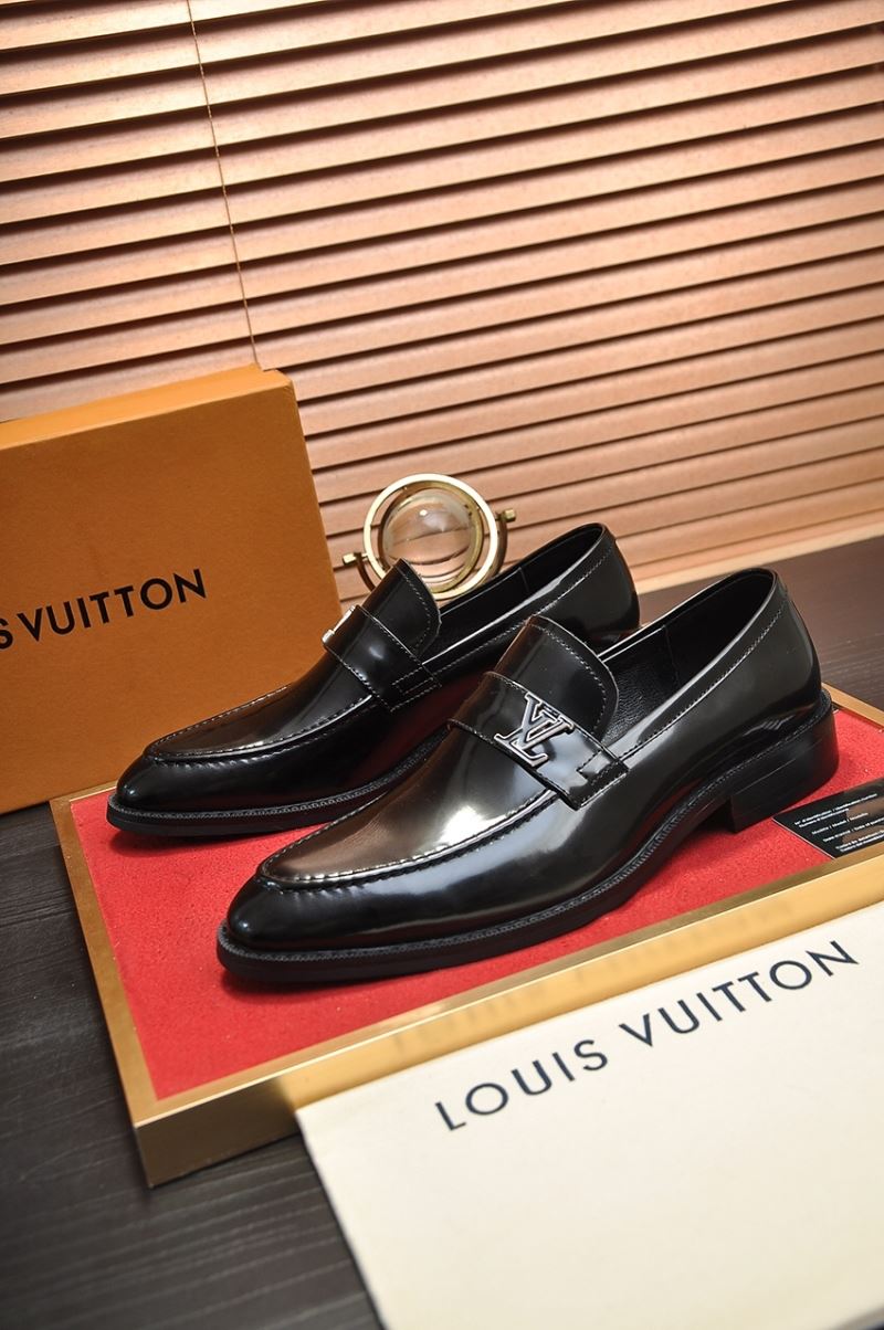 Louis Vuitton Business Shoes